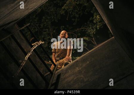 Original Film Titel: ANN. Englischer Titel: ANN. Jahr: 2004. Stars: Terry O'Quinn. Quelle: ABC/Album Stockfoto