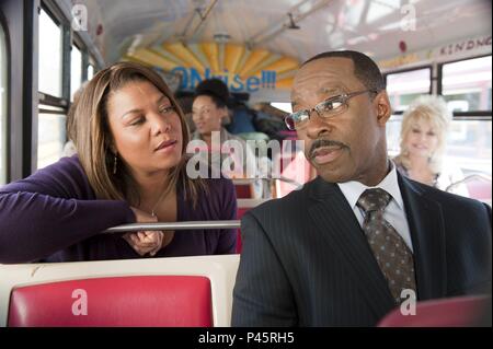 Original Film Titel: JAUCHZEN. Englischer Titel: JAUCHZEN. Regisseur: TODD GRAFF. Jahr: 2012. Stars: Queen Latifah; Courtney B. Vance. Credit: WARNER BROS. BILDER/REDIN, VAN/Album Stockfoto