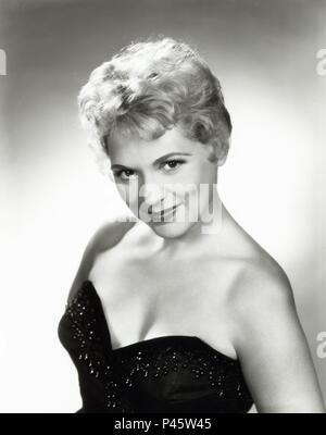 Stars: JUDY HOLLIDAY. Stockfoto