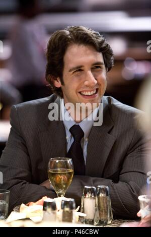 Original Film Titel: verrückt, dumm, Liebe. Englischer Titel: verrückt, dumm, Liebe. Regisseur: GLENN FICARRA; John REQUA. Jahr: 2011. Stars: Josh Groban. Credit: CAROUSEL PRODUCTIONS/Glas, BEN/Album Stockfoto