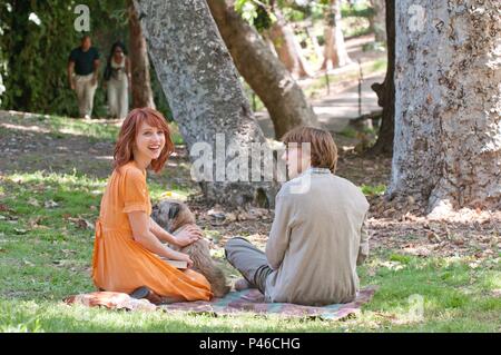 Original Film Titel: RUBY FUNKEN. Englischer Titel: RUBY FUNKEN. Regisseur: JONATHAN DAYTON, VALERIE FARIS. Jahr: 2012. Stars: PAUL DANO, ZOE KAZAN. Quelle: FOX STARLIGHT BILDER / Album Stockfoto