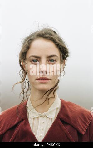 Original Film Titel: WUTHERING HEIGHTS. Englischer Titel: WUTHERING HEIGHTS. Film Regie: Andrea Arnold. Jahr: 2011. Stars: KAYA SCODELARIO. Credit: ECOSSE FILMS/Album Stockfoto