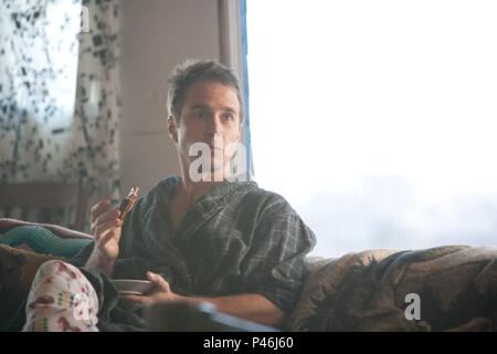 Original Film Titel: sieben Psychopathen. Englischer Titel: sieben Psychopathen. Film Regie: Martin MCDONAGH. Jahr: 2012. Stars: SAM ROCKWELL. Credit: BLUEPRINT BILDER / Album Stockfoto