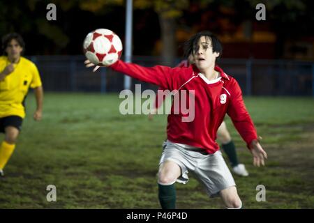 Original Film Titel: STARBUCK. Englischer Titel: STARBUCK. Regisseur: KEN SCOTT. Jahr: 2011. Credit: KARAMELL FILM/Album Stockfoto