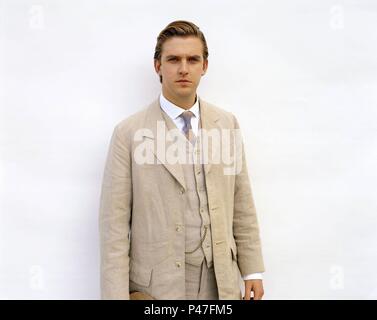 Original Film Titel: Downton Abbey. Englischer Titel: Downton Abbey. Regisseur: JULIAN FELLOWES. Jahr: 2010. Stars: Dan Stevens. Credit: KARNEVAL FILME/Album Stockfoto