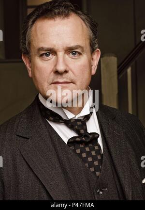 Original Film Titel: Downton Abbey. Englischer Titel: Downton Abbey. Regisseur: JULIAN FELLOWES. Jahr: 2010. Stars: Hugh Bonneville. Credit: KARNEVAL FILME/Album Stockfoto