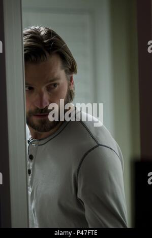 Original Film Titel: ANN. Englischer Titel: ANN. Regisseur: ANDRES MUSCHIETTI. Jahr: 2013. Stars: NIKOLAJ COSTER - WALDAU. Credit: TOMA 78/DE MILO/Album Stockfoto