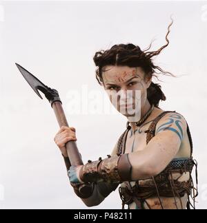 Original Film Titel: KÖNIG ARTUS. Englischer Titel: KÖNIG ARTUS. Regisseur: ANTOINE FUQUA. Jahr: 2004. Stars: Keira Knightley. Credit: TOUCHSTONE PICTURES/Album Stockfoto