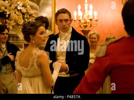 Original Film Titel: AUSTENLAND. Englischer Titel: AUSTENLAND. Regisseur: JERUSA HESS. Jahr: 2013. Stars: Keri Russell; JJ Feild. Credit: UNBESTÄNDIG FISCHE FILME/Album Stockfoto