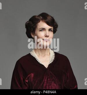 Original Film Titel: Downton Abbey. Englischer Titel: Downton Abbey. Regisseur: JULIAN FELLOWES. Jahr: 2010. Stars: ELIZABETH MCGOVERN. Credit: KARNEVAL FILME/Album Stockfoto