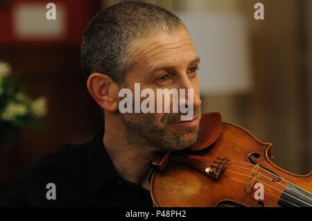 Original Film Titel: einen späten Quartett. Englischer Titel: einen späten Quartett. Film Regie: Yaron Zilberman. Jahr: 2012. Stars: MARK IVANIR. Credit: OPENING NIGHT PRODUKTIONEN/Album Stockfoto