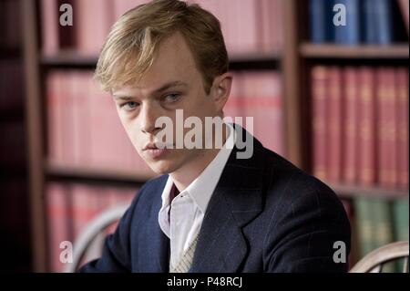 Original Filmtitel: Kill your Darlings. Englischer Titel: Kill your Darlings. Regisseur: John KROKIDAS. Jahr: 2013. Stars: DANE DEHAAN. Credit: KILLER FILME/Album Stockfoto