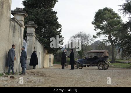 Original Film Titel: Camille Claudel, 1915. Englischer Titel: Camille Claudel, 1915. Regisseur: Bruno Dumont. Jahr: 2013. Credit: 3B PRODUKTIONEN/Album Stockfoto