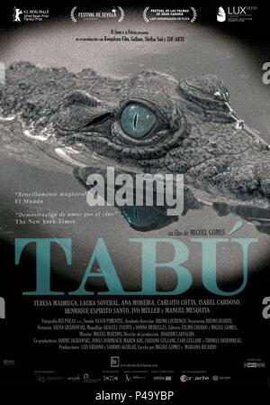 Original Film Titel: ANN. Englischer Titel: ANN. Regisseur: MIGUEL GOMES. Jahr: 2012. Stockfoto