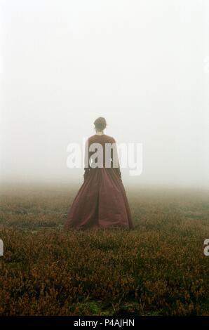 Original Film Titel: WUTHERING HEIGHTS. Englischer Titel: WUTHERING HEIGHTS. Film Regie: Andrea Arnold. Jahr: 2011. Credit: ECOSSE FILMS/Album Stockfoto