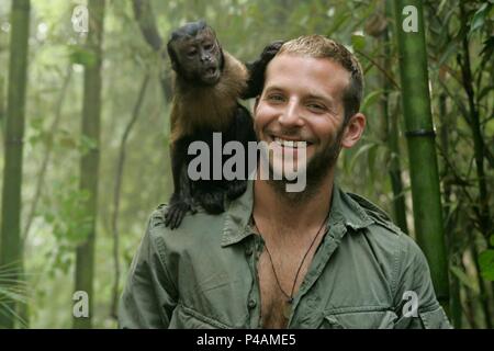 Original Film Titel: AUSFALL ZU STARTEN. Englischer Titel: AUSFALL ZU STARTEN. Regisseur: TOM DEY. Jahr: 2006. Stars: Bradley Cooper. Quelle: Paramount Pictures/Album Stockfoto