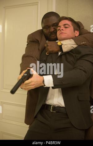 Original Film Titel: Jack Ryan: SHADOW rekrutieren. Englischer Titel: Jack Ryan: SHADOW rekrutieren. Regisseur: Kenneth Branagh. Jahr: 2013. Stars: CHRIS PINE. Credit: DI BONAVENTURA PICTURES/Album Stockfoto