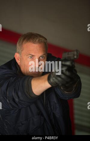 Original Film Titel: Jack Ryan: SHADOW rekrutieren. Englischer Titel: Jack Ryan: SHADOW rekrutieren. Regisseur: Kenneth Branagh. Jahr: 2013. Stars: Kevin Costner. Credit: DI BONAVENTURA PICTURES/Album Stockfoto