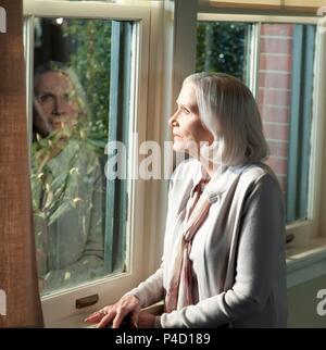 Original Film Titel: Winter's Tale. Englischer Titel: Winter's Tale. Regisseur: AKIVA GOLDSMAN. Jahr: 2014. Stars: EVA MARIE SAINT. Quelle: WARNER BROS. /Album Stockfoto