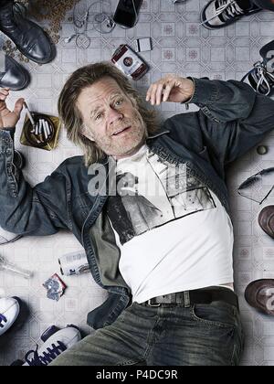 Original Film Titel: SCHAMLOS. Englischer Titel: SCHAMLOS. Regisseur: MARK MYLOD. Jahr: 2011. Stars: William H. Macy. Credit: SHOWTIME NETWORKS/Album Stockfoto