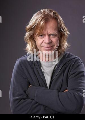 Original Film Titel: SCHAMLOS. Englischer Titel: SCHAMLOS. Regisseur: MARK MYLOD. Jahr: 2011. Stars: William H. Macy. Credit: SHOWTIME NETWORKS/Album Stockfoto