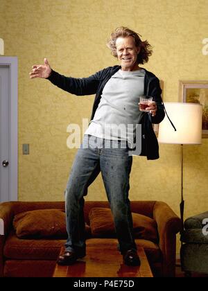 Original Film Titel: SCHAMLOS. Englischer Titel: SCHAMLOS. Regisseur: MARK MYLOD. Jahr: 2011. Stars: William H. Macy. Credit: SHOWTIME NETWORKS/Album Stockfoto