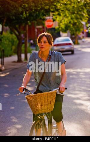 Original Film Titel: wieder beginnen. Englischer Titel: wieder beginnen. Regisseur: John CARNEY. Jahr: 2013. Stars: Keira Knightley. Credit: EXKLUSIVE MEDIA GROUP/Album Stockfoto