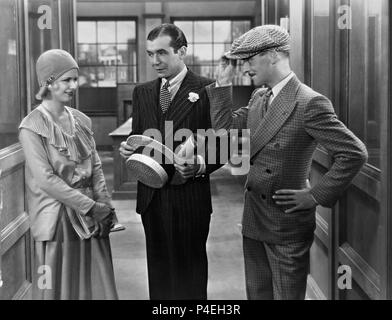 Original Film Titel: PUTTIN' ON THE RITZ. Englischer Titel: PUTTIN' ON THE RITZ. Regisseur: EDWARD SLOMAN. Jahr: 1930. Stars: JAMES GLEASON; JOAN BENNETT; HARRY RICHMAN. Quelle: UNITED ARTISTS/Album Stockfoto