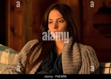 Original Film Titel: FÜHREN SIE DIE GANZE NACHT. Englischer Titel: FÜHREN SIE DIE GANZE NACHT. Regisseur: JAUME COLLET-SERRA. Jahr: 2015. Stars: GENESIS RODRIGUEZ. Credit: ENERGIE ENTERTAINMENT/VERTIGO ENTERTAINMENT/ARONOWITZ, myles/Album Stockfoto