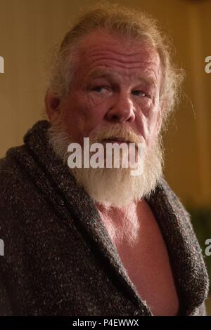 Original Film Titel: FÜHREN SIE DIE GANZE NACHT. Englischer Titel: FÜHREN SIE DIE GANZE NACHT. Regisseur: JAUME COLLET-SERRA. Jahr: 2015. Stars: Nick Nolte. Credit: ENERGIE ENTERTAINMENT/VERTIGO ENTERTAINMENT/ARONOWITZ, myles/Album Stockfoto