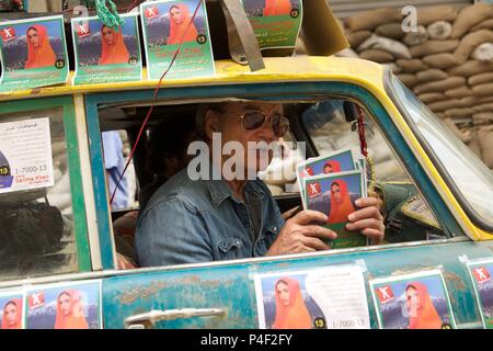 Original Film Titel: ROCK der Kasbah. Englischer Titel: ROCK der Kasbah. Regisseur: Barry Levinson. Jahr: 2015. Stars: Bill Murray. Credit: DUNE FILME/Album Stockfoto