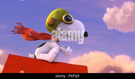 Original Film Titel: DIE ERDNÜSSE FILM. Englischer Titel: DIE ERDNÜSSE FILM. Regisseur: STEVE MARTINO. Jahr: 2015. Quelle: 20th Century Fox Studios/BLUE SKY STUDIOS/Erdnüsse weltweit // Album Stockfoto