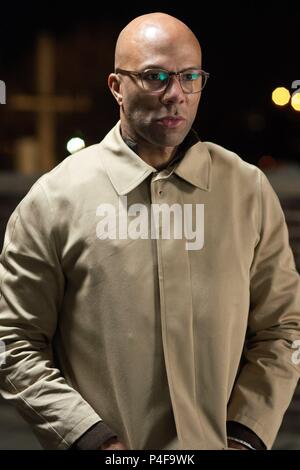 Original Film Titel: FÜHREN SIE DIE GANZE NACHT. Englischer Titel: FÜHREN SIE DIE GANZE NACHT. Regisseur: JAUME COLLET-SERRA. Jahr: 2015. Stars: GEMEINSAME. Credit: ENERGIE ENTERTAINMENT/VERTIGO ENTERTAINMENT/ARONOWITZ, myles/Album Stockfoto