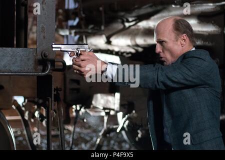 Original Film Titel: FÜHREN SIE DIE GANZE NACHT. Englischer Titel: FÜHREN SIE DIE GANZE NACHT. Regisseur: JAUME COLLET-SERRA. Jahr: 2015. Stars: ED Harris. Credit: ENERGIE ENTERTAINMENT/VERTIGO ENTERTAINMENT/ARONOWITZ, myles/Album Stockfoto