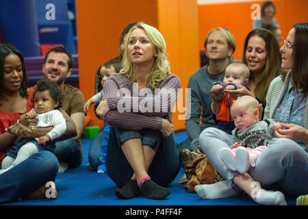 Original Film Titel: Während wir sind jung. Englischer Titel: Während wir sind jung. Regisseur: Noah Baumbach. Jahr: 2014. Stars: Naomi Watts. Quelle: SCOTT RUDIN PRODUCTIONS/Album Stockfoto