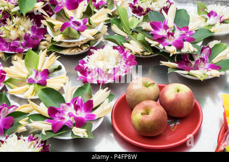 Longshan, Tempel Longshan Tempel, buddhistische, Buddhismus, Taipei, Taipei City, Taiwan, Stadt, Insel, Republik China, ROC, China, Chinesisch, Taiwanesisch, Asien, Asiatisch, Stockfoto