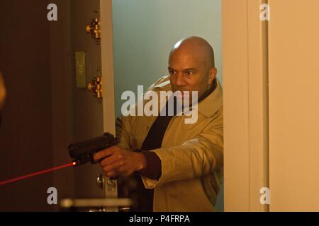 Original Film Titel: FÜHREN SIE DIE GANZE NACHT. Englischer Titel: FÜHREN SIE DIE GANZE NACHT. Regisseur: JAUME COLLET-SERRA. Jahr: 2015. Stars: GEMEINSAME. Credit: ENERGIE ENTERTAINMENT/VERTIGO ENTERTAINMENT/ARONOWITZ, myles/Album Stockfoto