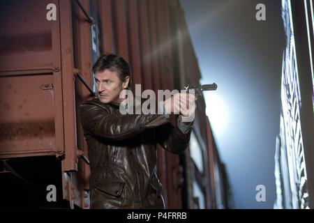 Original Film Titel: FÜHREN SIE DIE GANZE NACHT. Englischer Titel: FÜHREN SIE DIE GANZE NACHT. Regisseur: JAUME COLLET-SERRA. Jahr: 2015. Stars: Liam Neeson. Credit: ENERGIE ENTERTAINMENT/VERTIGO ENTERTAINMENT/ARONOWITZ, myles/Album Stockfoto