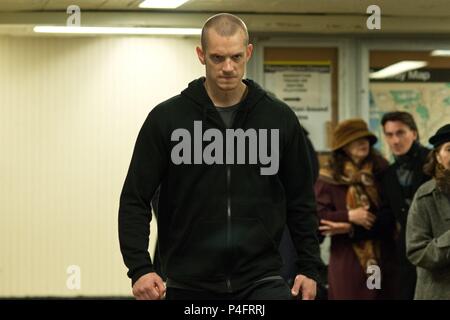 Original Film Titel: FÜHREN SIE DIE GANZE NACHT. Englischer Titel: FÜHREN SIE DIE GANZE NACHT. Regisseur: JAUME COLLET-SERRA. Jahr: 2015. Stars: JOEL KINNAMAN. Credit: ENERGIE ENTERTAINMENT/VERTIGO ENTERTAINMENT/ARONOWITZ, myles/Album Stockfoto