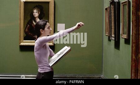 Original Film Titel: National Gallery. Englischer Titel: National Gallery. Regisseur: Frederick Wiseman. Jahr: 2014. Stars: Frederick Wiseman. Credit: IDEALE AUDENCE // Album Stockfoto