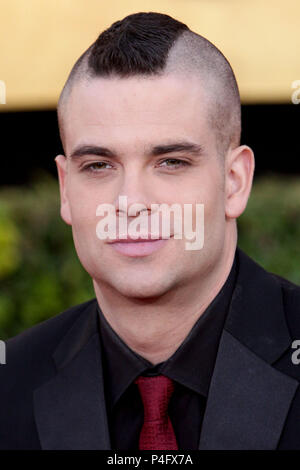 Mark salling dargestellt an der 17. jährlichen Screen Actors Guild Awards im Shrine Auditorium in Los Angeles, Kalifornien am 30. Januar 2011. © Digital/MediaPunch Stockfoto