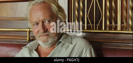 Original Film Titel: DURCH DAS MEER. Englischer Titel: DURCH DAS MEER. Regisseur: Angelina Jolie. Jahr: 2015. Stars: Niels Arestrup. Quelle: JOLIE PAS/PLAN B ENTERTAINMENT/UNIVERSAL PICTURES/Album Stockfoto