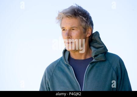 Original Film Titel: NIGHTS IN RODANTHE. Englischer Titel: NIGHTS IN RODANTHE. Regisseur: GEORGE C WOLFE. Jahr: 2008. Stars: RICHARD GERE. Credit: DINOVI BILDER/VILLAGE ROADSHOW PICTURES/WARNER BROS. PICT. /Album Stockfoto