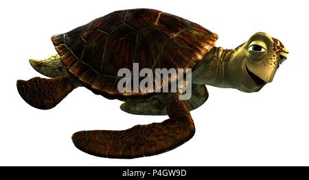 Original Film Titel: DIAGNOSE DORY. Englischer Titel: DIAGNOSE DORY. Regisseur: ANDREW STANTON; ANGUS MACLANE. Jahr: 2016. Credit: Pixar Animation Studios / WALT DISNEY PICTURES/Album Stockfoto