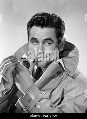 Original Film Titel: GALLANT JOURNEY. Englischer Titel: GALLANT JOURNEY. Regisseur: William A. WELLMAN. Jahr: 1946. Stars: Glenn Ford. Quelle: Columbia Pictures/Album Stockfoto