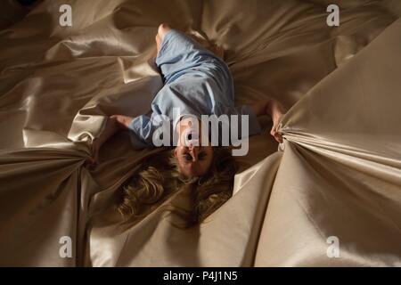 Original Film Titel: Trost. Englischer Titel: Trost. Regisseur: ALFONSO POYART. Jahr: 2015. Stars: MARLEY SHELTON. Credit: EDEN ROCK, Medien/Unterhaltung/FLYNN FILMNATION BILD COMPA/Album Stockfoto