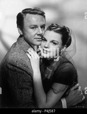 Original Film Titel: IN DER GUTEN ALTEN SOMMER. Englischer Titel: IN DER GUTEN ALTEN SOMMER. Film Regie: Robert Z. LEONARD. Jahr: 1949. Stars: Judy Garland; VAN JOHNSON. Credit: MGM /Album Stockfoto