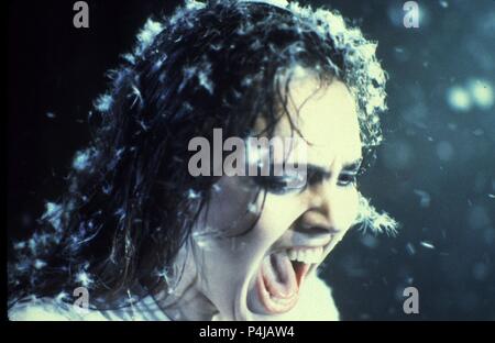 Original Film Titel: HELLRAISER. Englischer Titel: HELLRAISER. Regisseur: CLIVE BARKER. Jahr: 1987. Stars: Ashley Laurence. Credit: CINEMARQUE-FILM FUTURES/NEUE WELT/Album Stockfoto