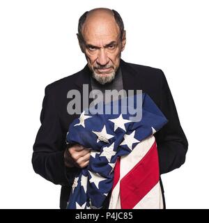 Beschreibung: Staffel 6. Original Film Titel: Heimat. Englischer Titel: Heimat. Jahr: 2011. Stars: F.MURRAY ABRAHAM. Quelle: FUCHS 21/Album Stockfoto