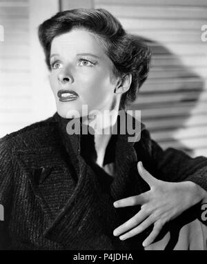 Original Film Titel: SYLVIA SCARLETT. Englischer Titel: SYLVIA SCARLETT. Regisseur: George Cukor. Jahr: 1935. Stars: Katharine Hepburn. Credit: RKO/Album Stockfoto